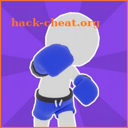 Boxing Clicker 3D icon