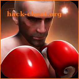Boxing Club - Ultimate Fighting icon
