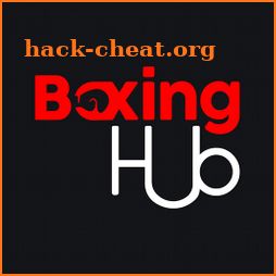 Boxing Hub icon