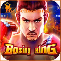 Boxing King Slot-TaDa Games icon