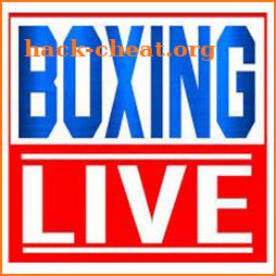 Boxing Live Streaming icon