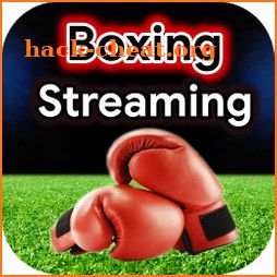 Boxing Live Streams - PPV Live icon