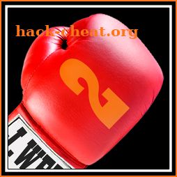 Boxing Manager Game 2 icon