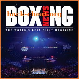 Boxing News icon