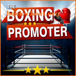 Boxing Promoter - Boxing Game  icon