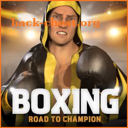 Boxing - Road To Champion icon