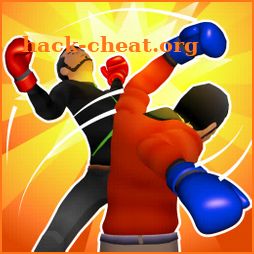Boxing Rush 3D icon