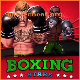 Boxing Stars icon