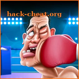 Boxing Street Fight Club: KO Fighting Games icon