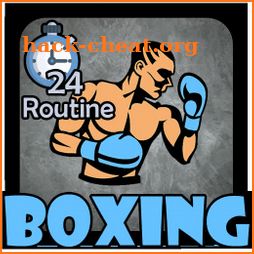 Boxing Training - Offline Videos icon