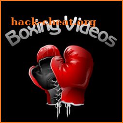Boxing Videos icon