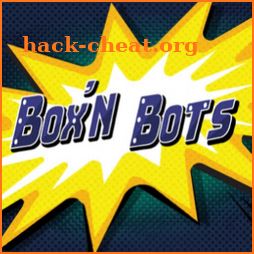 Box'N Bots icon