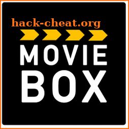 BoxofMovies - Movies & TV Shows icon