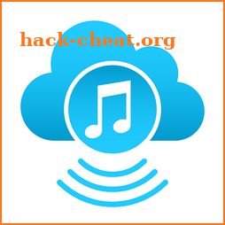 BoxStream Cloud Music - Donate icon