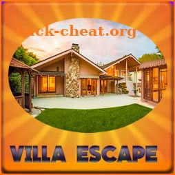 Boy Escape From Forest Villa icon