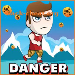 Boy in Danger icon