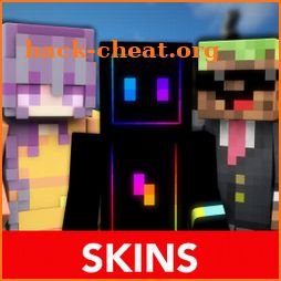 Boy Skins for Minecraft MCPE icon