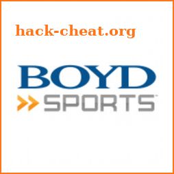 Boyd Sports icon