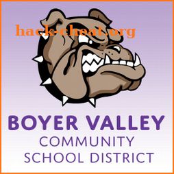 Boyer Valley CSD icon