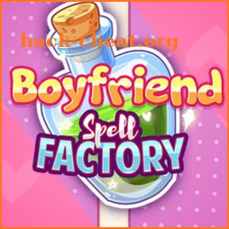Boyfriend Spell Factory icon