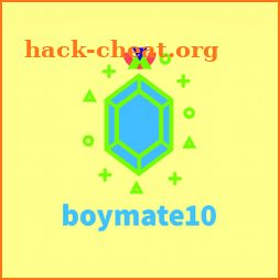 Boymate10 2P - Brain Card Game icon