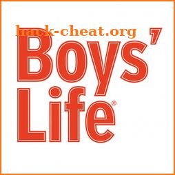 Boys' Life icon