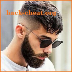 Boys Men Hairstyles & Hair Cuts 2018 (By Barbers) icon