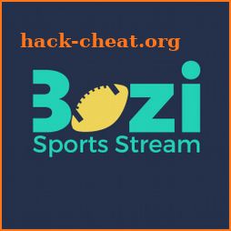 Bozi Sports Live Stream icon