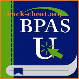 BPAS University icon