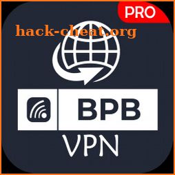 BPB VIP VPN Pro | Fastest Free & Paid VPN icon