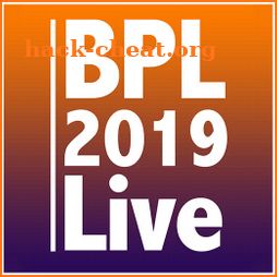 BPL 2019 Live icon