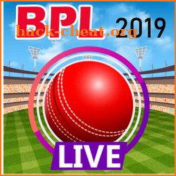 BPL Live HD icon