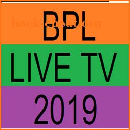 BPL LIVE TV (2019) icon