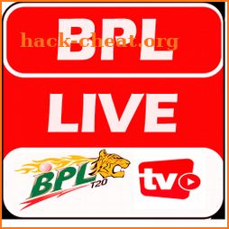 BPL Live Tv icon