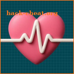 BPM+ | Health Recorder icon