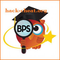 BPS Focus icon