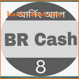BR Cash 8 icon