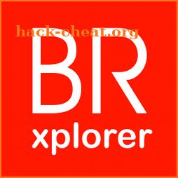 BR Explorer icon