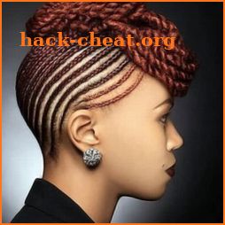 Braid Hairstyles - Black Women icon