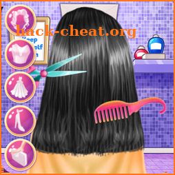 Braided Hair Salon icon