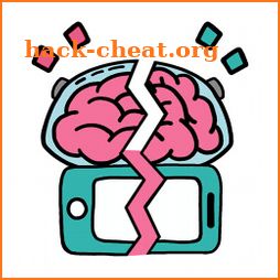 Brain Blast - Teasers and Quiz Game icon