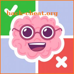 Brain Blitz Trivia－Quiz Test icon