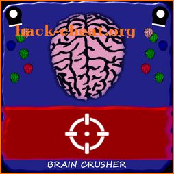 Brain Crush icon