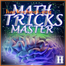 Brain Game: Math Tricks master icon