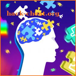Brain Game-Training Your Brain icon