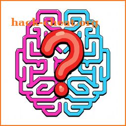 Brain Games - Crazy Puzzles Games! icon