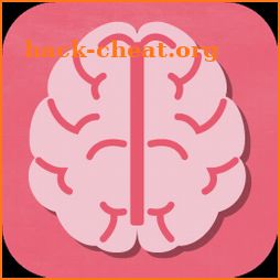 Brain Games For Adults & Kids - Brain Training icon