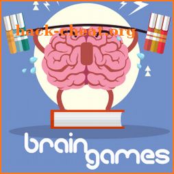 Brain Games - gk questions icon