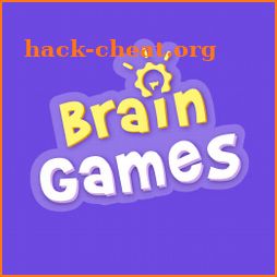 Brain Games : Logic, Tricky and IQ Puzzles icon