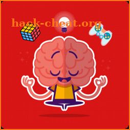 Brain games | Brain exercise games icon